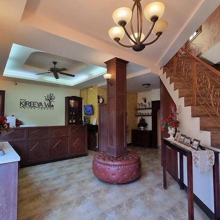 فيتشابوري Kireeya Villa المظهر الخارجي الصورة