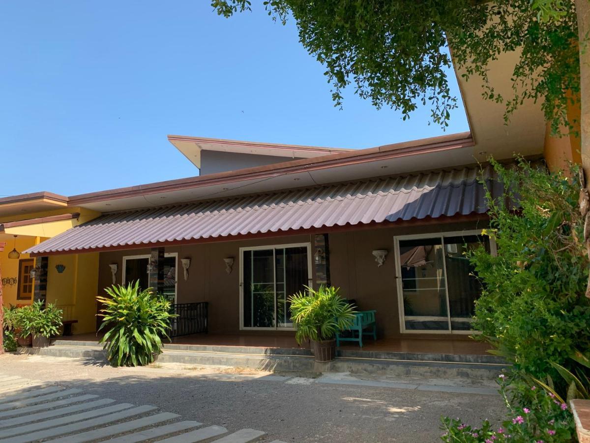 فيتشابوري Kireeya Villa المظهر الخارجي الصورة