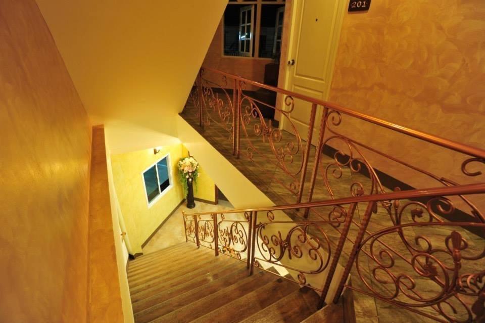 فيتشابوري Kireeya Villa المظهر الخارجي الصورة