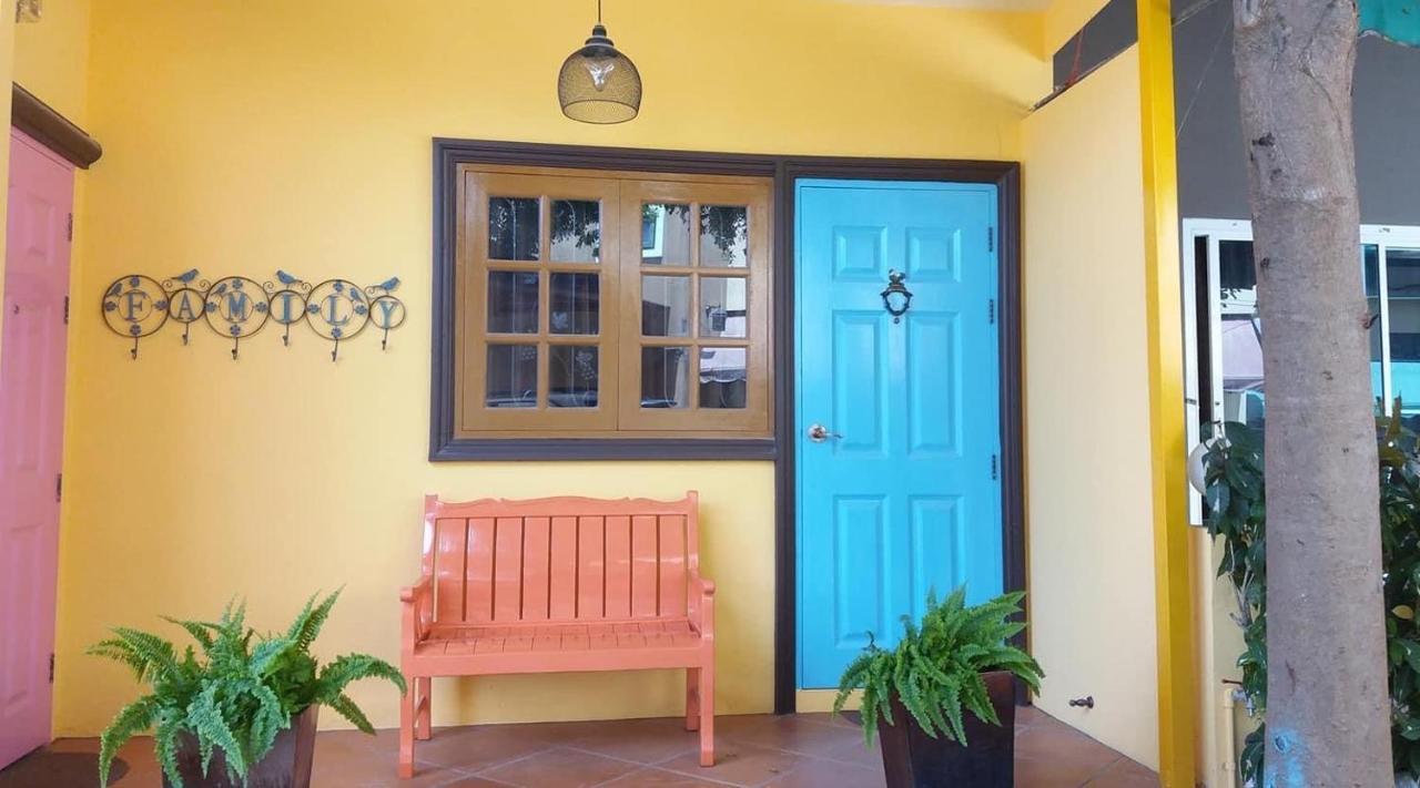 فيتشابوري Kireeya Villa المظهر الخارجي الصورة