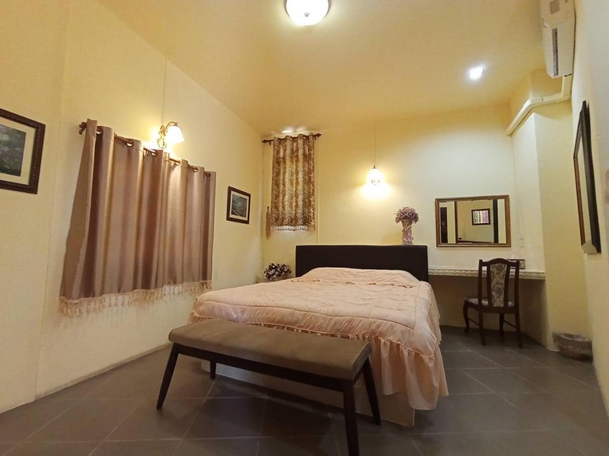 فيتشابوري Kireeya Villa المظهر الخارجي الصورة