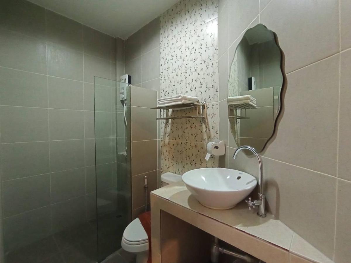 فيتشابوري Kireeya Villa المظهر الخارجي الصورة