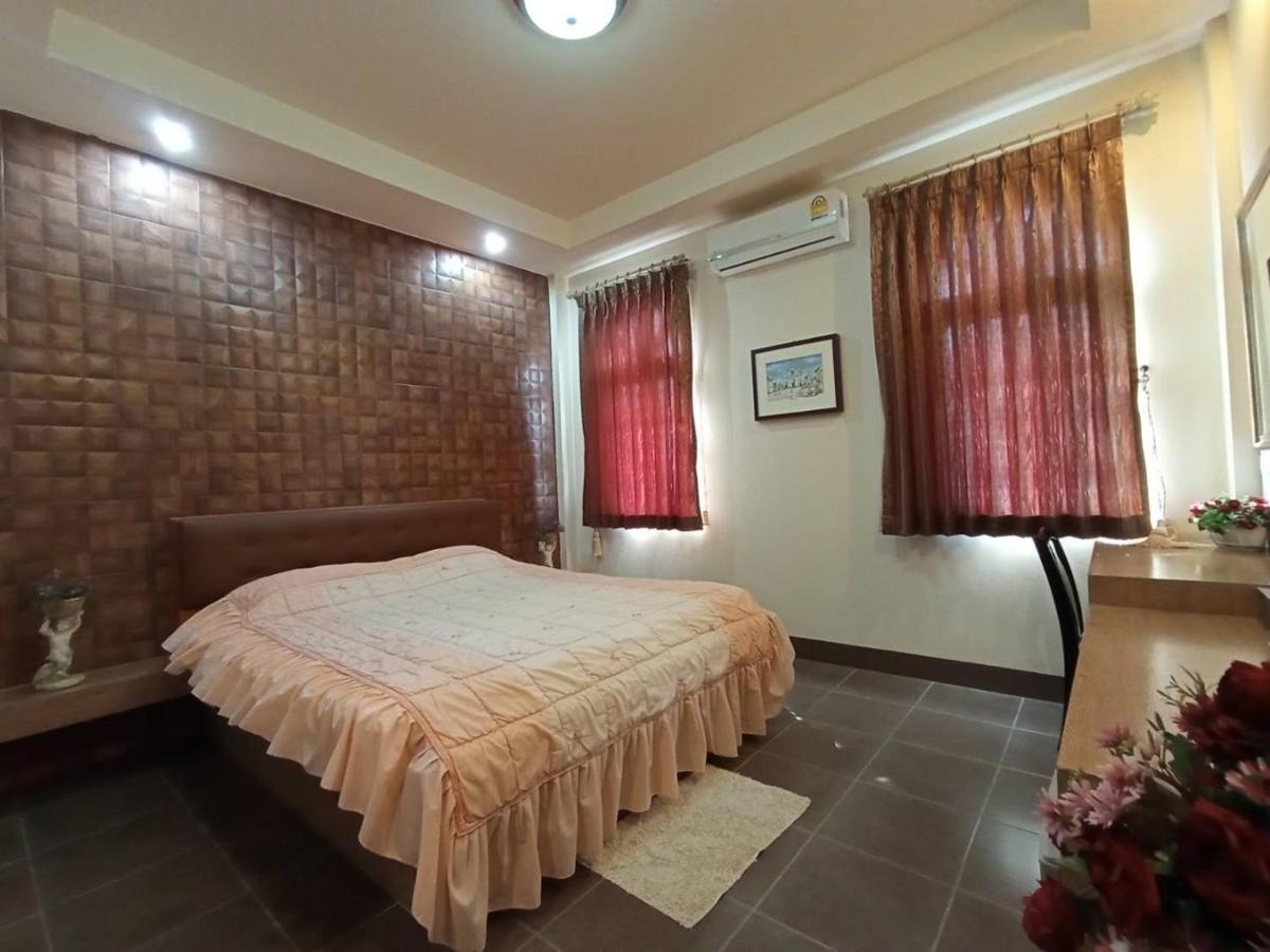 فيتشابوري Kireeya Villa المظهر الخارجي الصورة