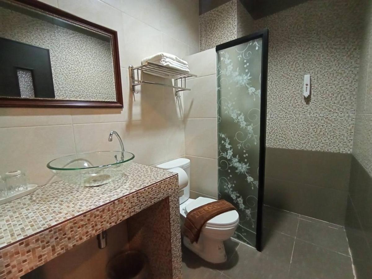 فيتشابوري Kireeya Villa المظهر الخارجي الصورة