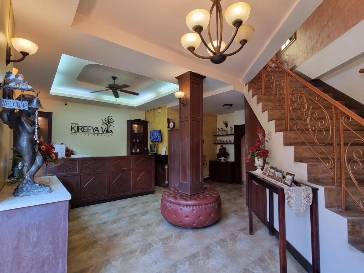 فيتشابوري Kireeya Villa المظهر الخارجي الصورة