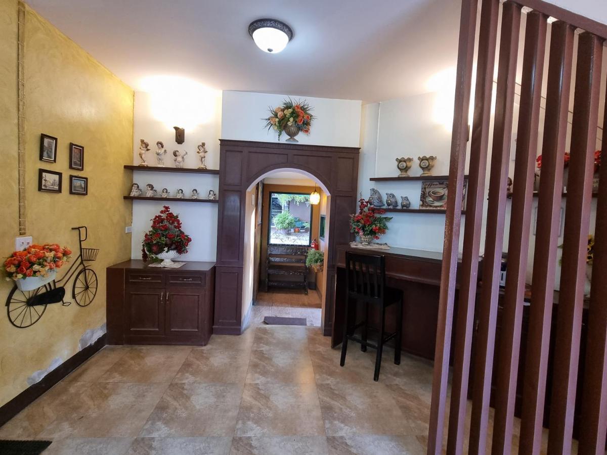 فيتشابوري Kireeya Villa المظهر الخارجي الصورة