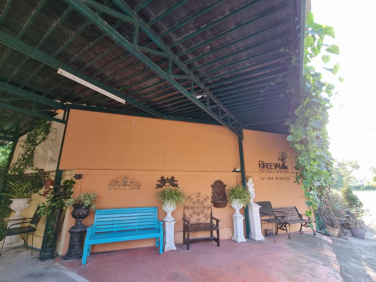 فيتشابوري Kireeya Villa المظهر الخارجي الصورة