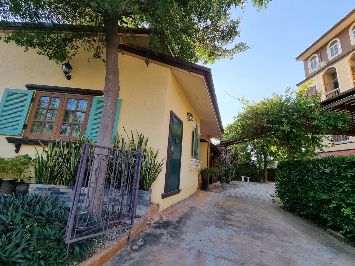 فيتشابوري Kireeya Villa المظهر الخارجي الصورة