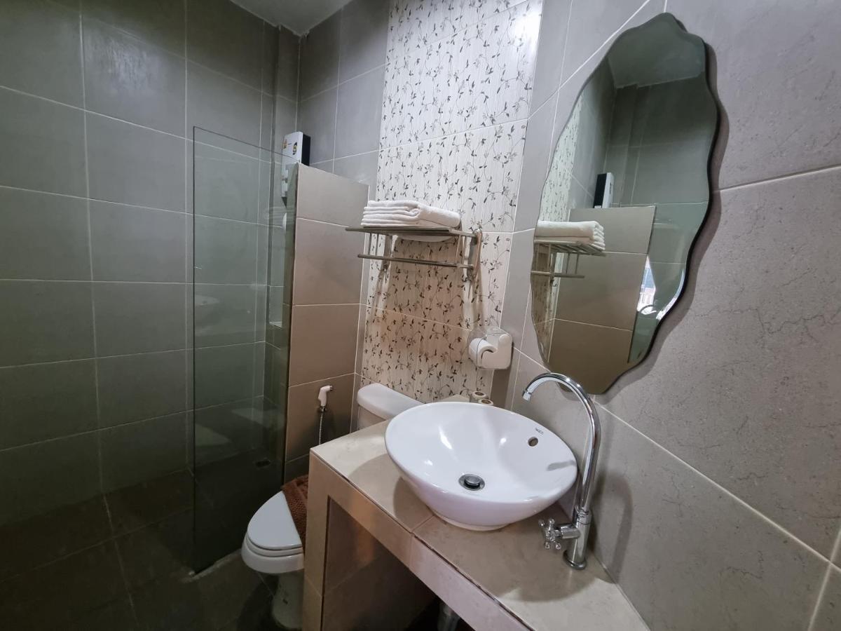 فيتشابوري Kireeya Villa المظهر الخارجي الصورة