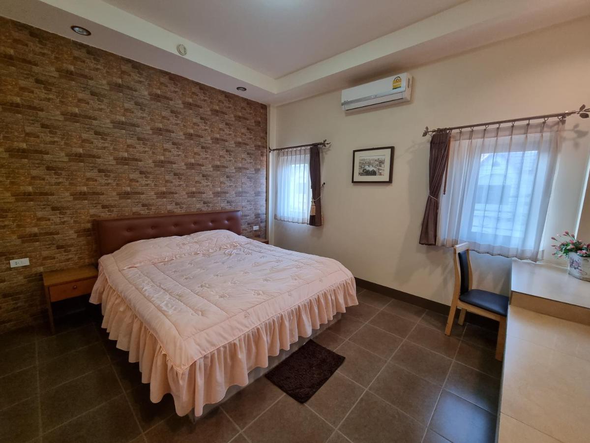 فيتشابوري Kireeya Villa المظهر الخارجي الصورة