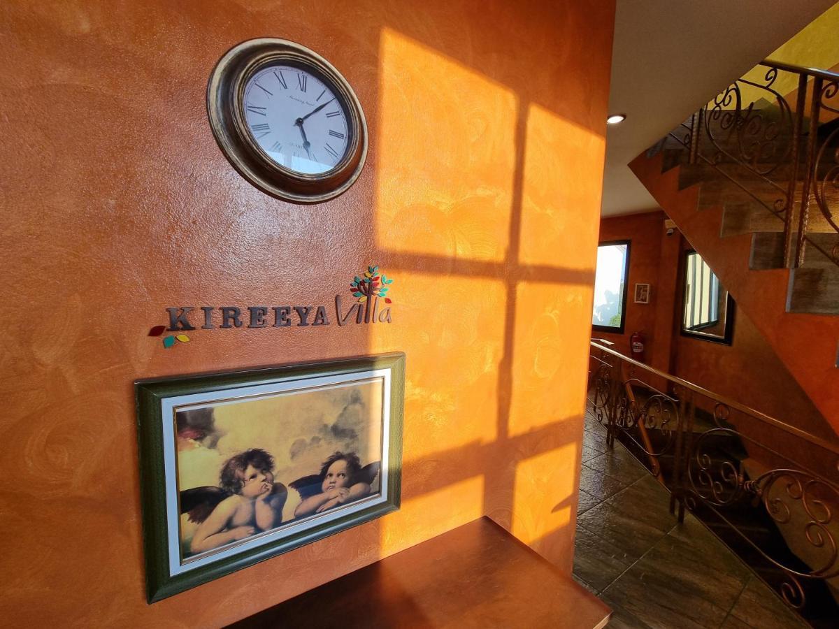فيتشابوري Kireeya Villa المظهر الخارجي الصورة
