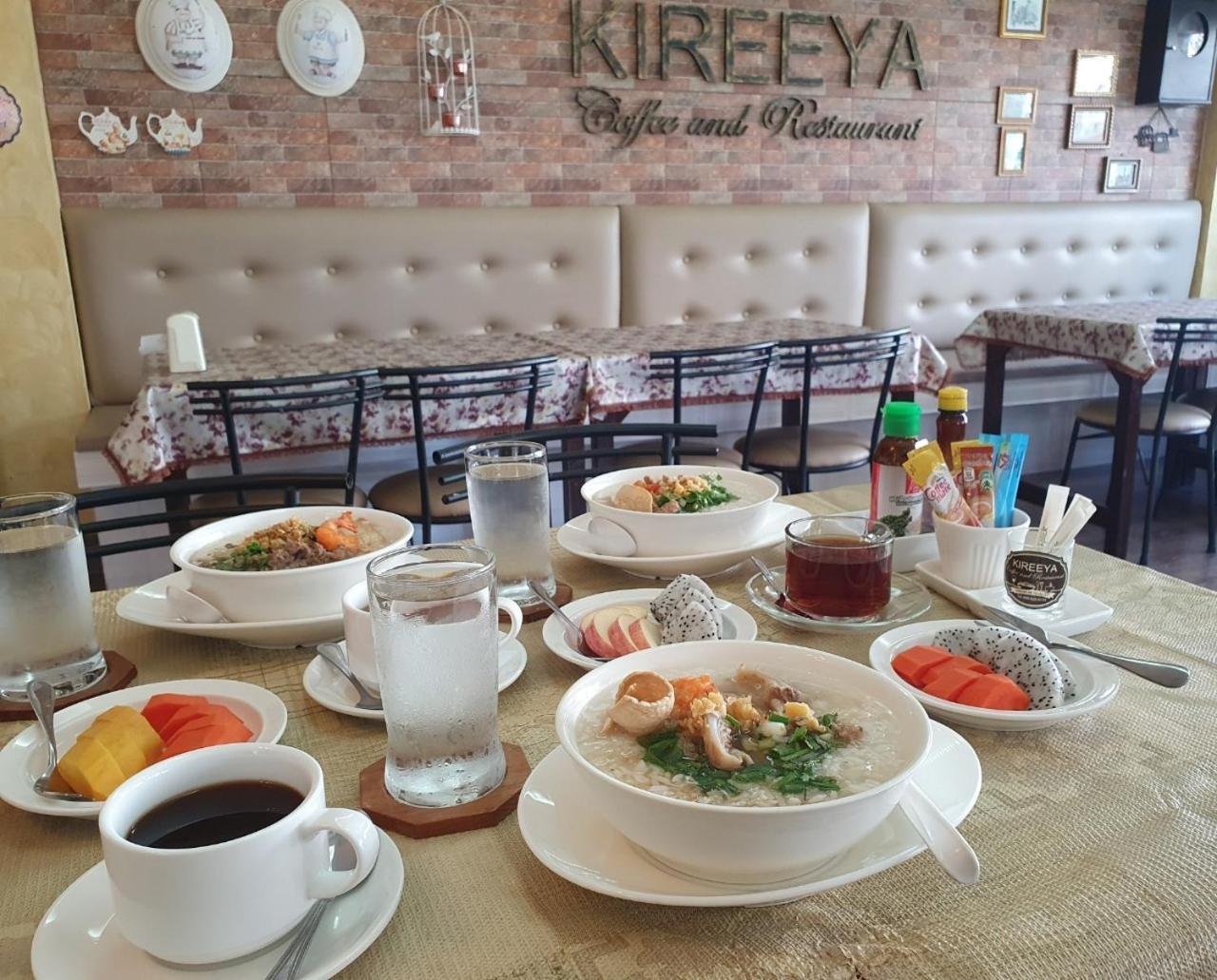 فيتشابوري Kireeya Villa المظهر الخارجي الصورة