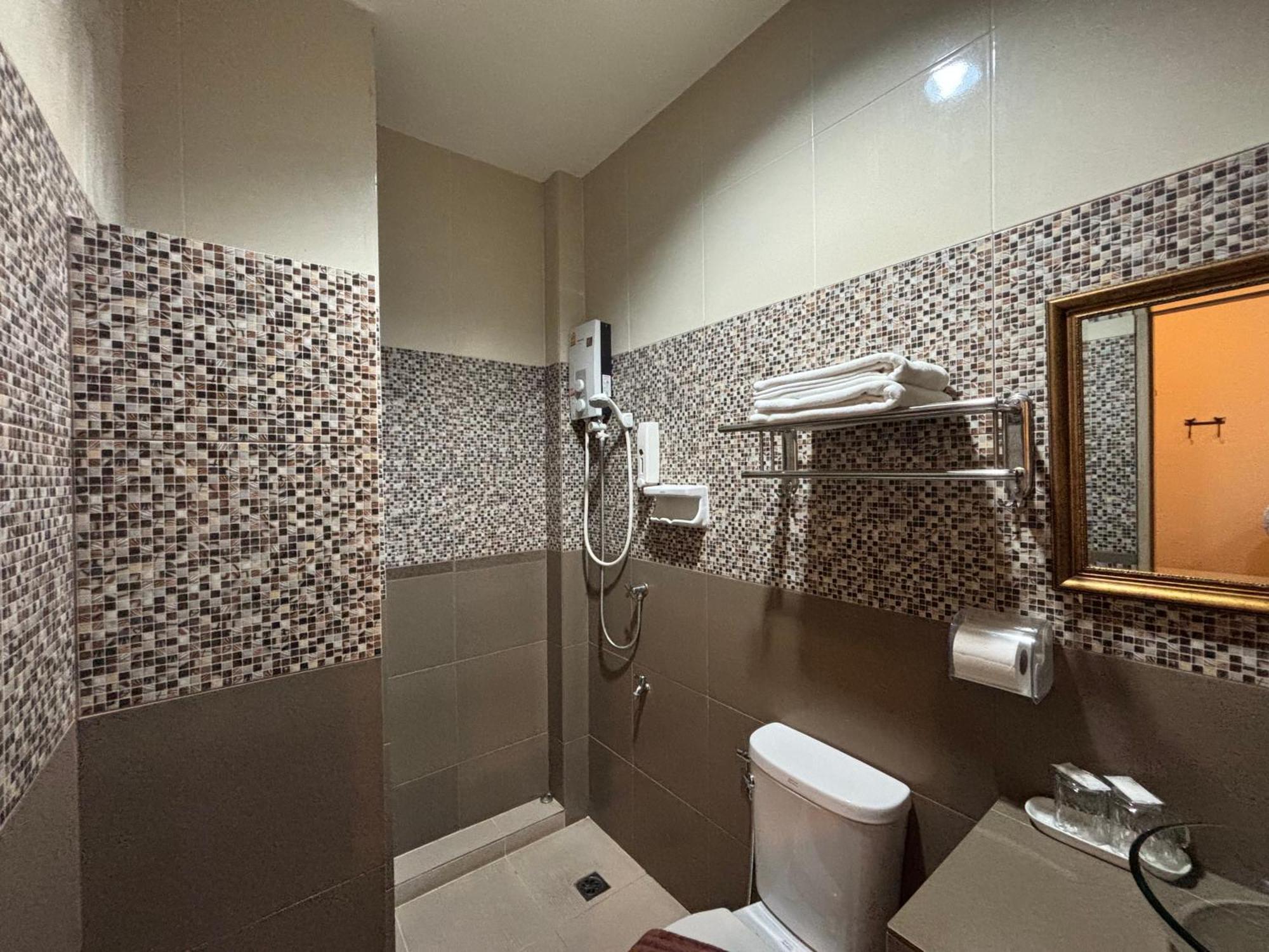 فيتشابوري Kireeya Villa المظهر الخارجي الصورة
