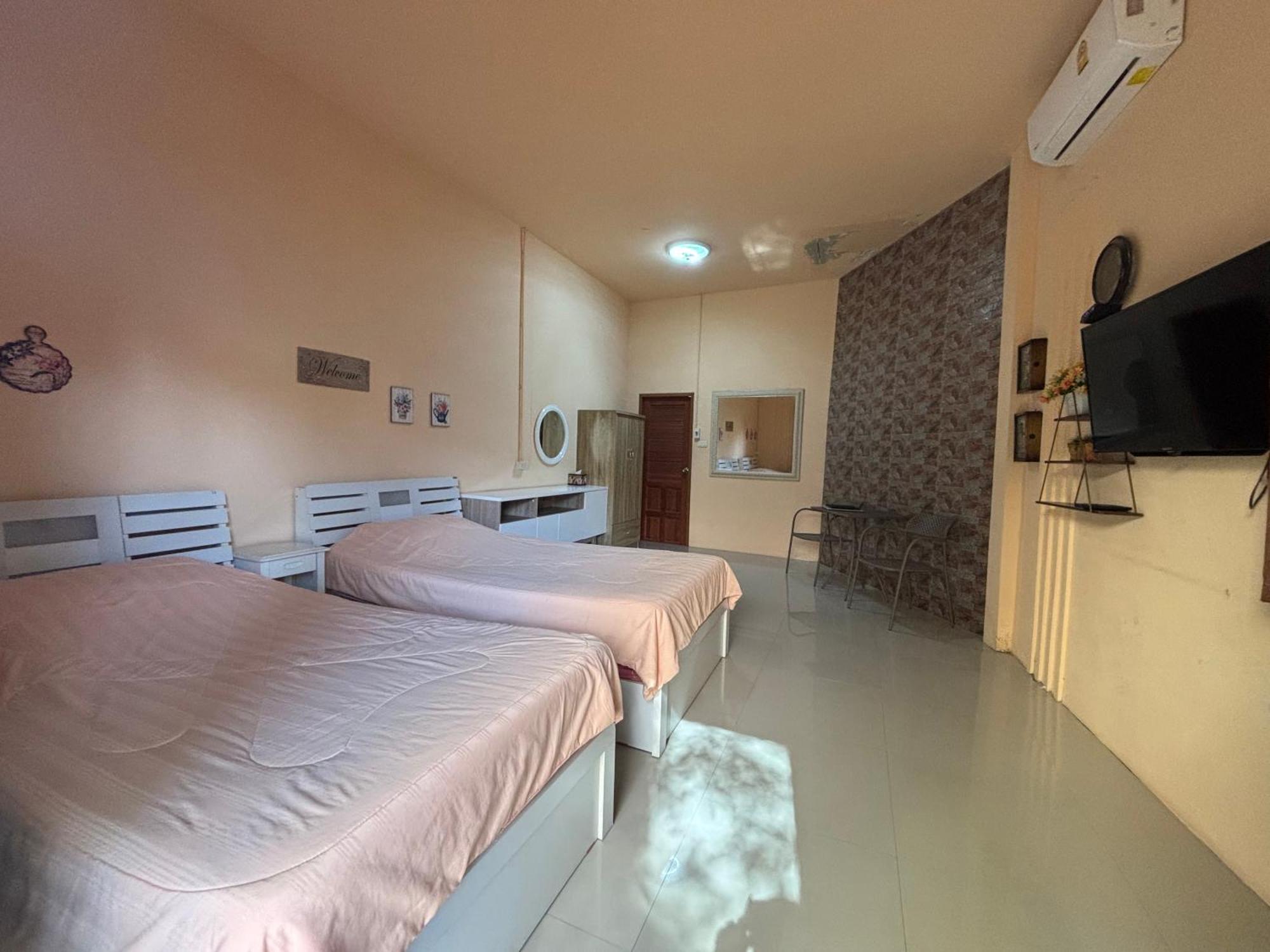 فيتشابوري Kireeya Villa المظهر الخارجي الصورة