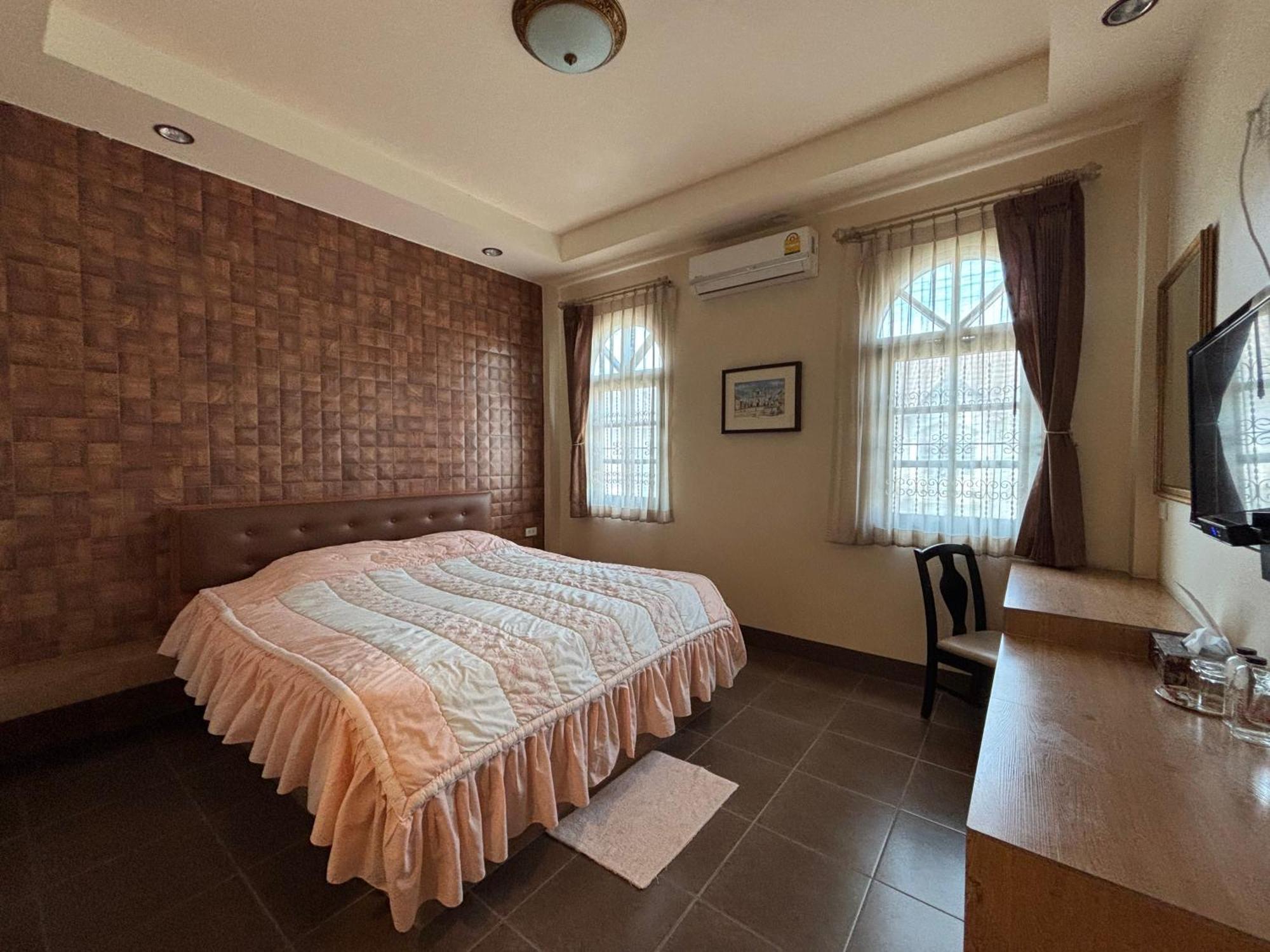 فيتشابوري Kireeya Villa المظهر الخارجي الصورة