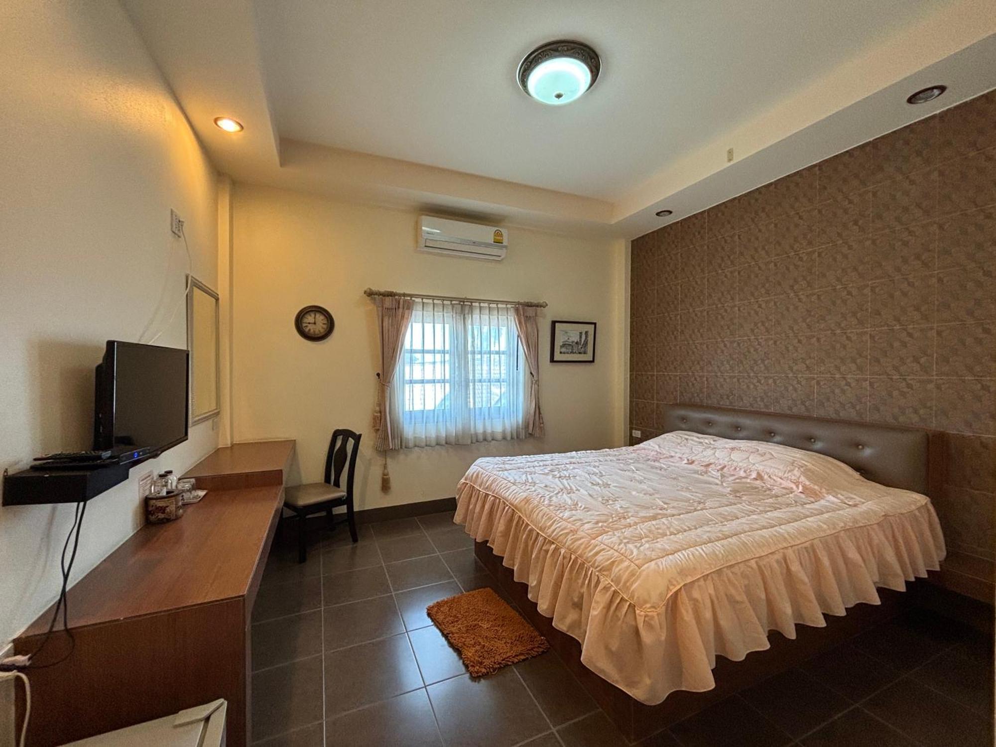 فيتشابوري Kireeya Villa المظهر الخارجي الصورة