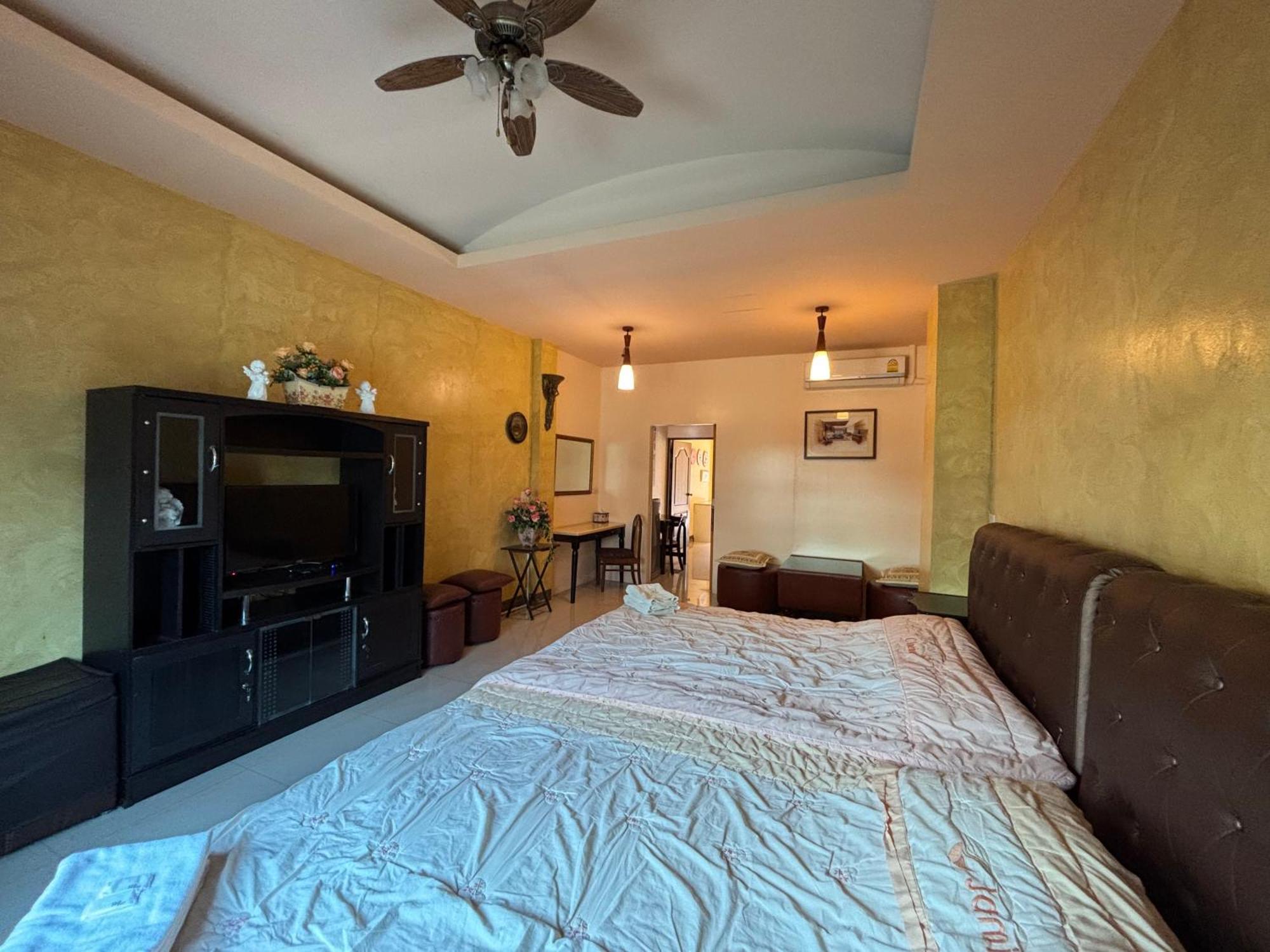 فيتشابوري Kireeya Villa المظهر الخارجي الصورة
