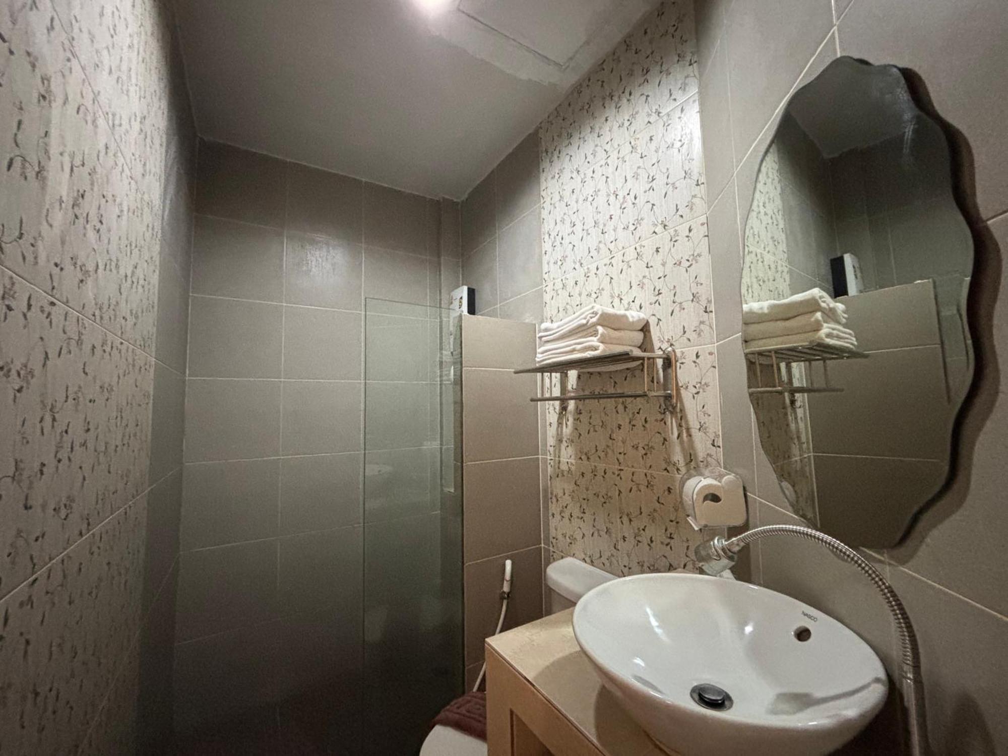 فيتشابوري Kireeya Villa المظهر الخارجي الصورة